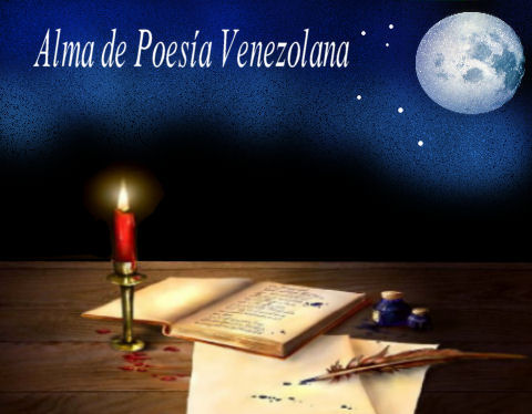 Alma de Poesía Venezolana
